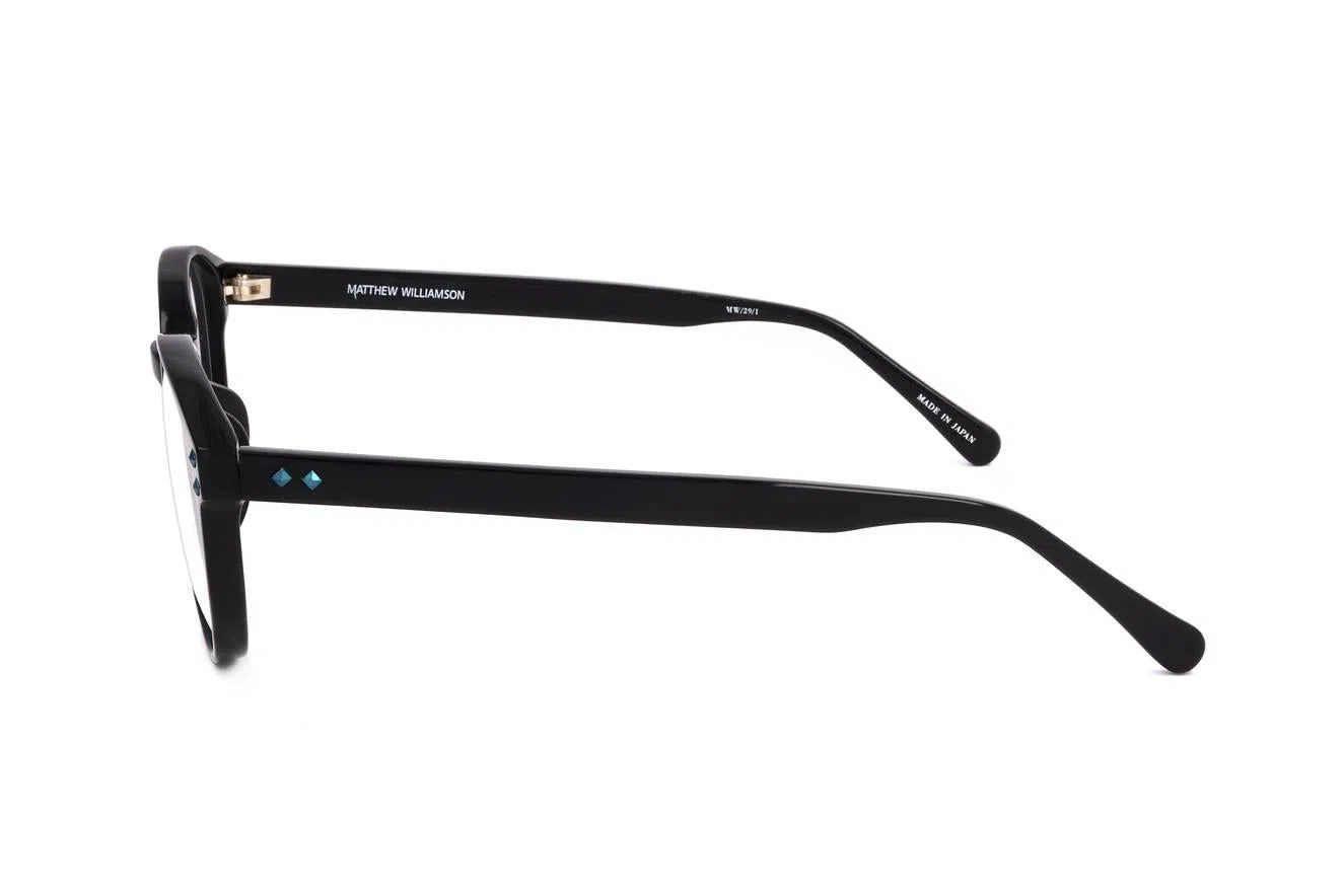 Matthew Williamson by Linda Farrow MW29 Eyeglasses - view 9